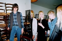 Copenhagen Fashion Week 21
