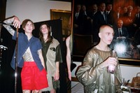 Copenhagen Fashion Week 23