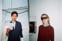 Copenhagen Fashion Week 6