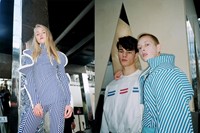 Copenhagen Fashion Week 5