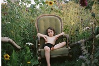  Si&#226;n Davey, The Garden 1