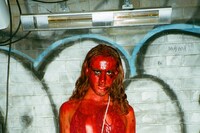 El Hogg, INFERNO (2015-2024) 6