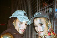 El Hogg, INFERNO (2015-2024) 7