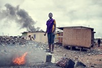Agbogbloshie: Digital Wasteland 3
