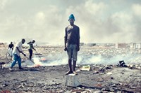 Agbogbloshie: Digital Wasteland 6