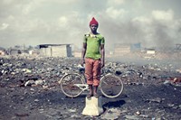 Agbogbloshie: Digital Wasteland 7