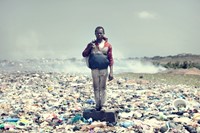 Agbogbloshie: Digital Wasteland 8