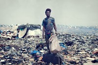 Agbogbloshie: Digital Wasteland 13