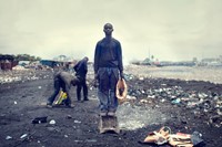 Agbogbloshie: Digital Wasteland 14