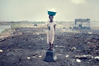 Agbogbloshie: Digital Wasteland 11