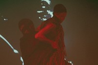 Gareth Pugh SS15 in New York Dazed Digital 13