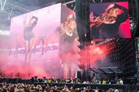 Beyonce Formation Tour - Wembley 11