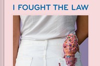 Olivia Locher’s I Fought the Law 11