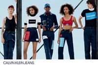 Calvin Klein Jeans AW18 Campaign 4