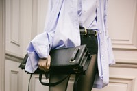 Y/Project aw19 glenn martens Paris Fashion Week PFW 26