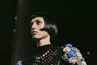 Dazed Beauty Miu Miu AW19 8