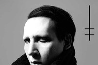 Marilyn Manson Beauty 10 9