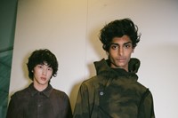 A-COLD-WALL* AW20 15 Milan fashion week menswear 14