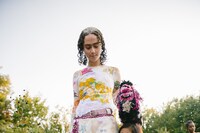 Collina Strada SS23 womenswear 8