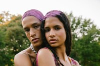 Collina Strada SS23 womenswear 10