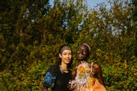 Collina Strada SS23 womenswear 11