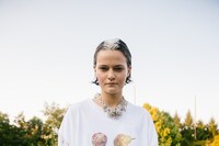 Collina Strada SS23 womenswear 12