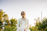 Collina Strada SS23 womenswear 14