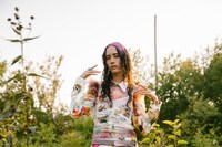 Collina Strada SS23 womenswear 17