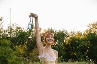 Collina Strada SS23 womenswear 19