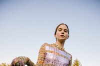 Collina Strada SS23 womenswear 20