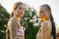 Collina Strada SS23 womenswear 21