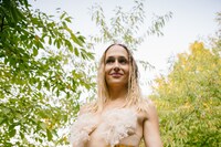 Collina Strada SS23 womenswear 22