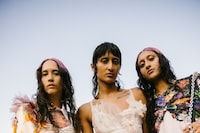 Collina Strada SS23 womenswear 24