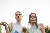 Collina Strada SS23 womenswear 27