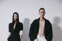 Peter Do SS23 womenswear 16