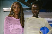 Blumarine SS23 womenswear 1
