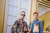 Andersson Bell SS24 6