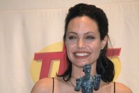 In pictures: The beauty evolution of Angelina Jolie 9