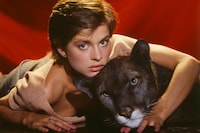 Cat People (1982)