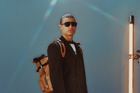 MCM SS20 collection Munich disco Berlin techno 3