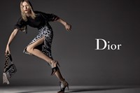 Dior AW16 campaign 0