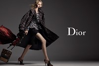 Dior AW16 campaign 1