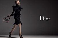 Dior AW16 campaign 2