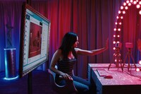 Zoom cracking virtual sex parties artificial intelligence