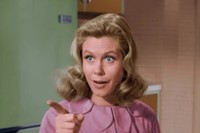 Bewitched (1964–1972) 3