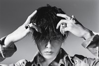 G-Dragon by Nobuyoshi Araki 2