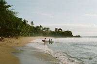 Trinity Ellis’ Puerto Rico 30