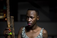 New Diana Zeyneb Alhindawi – Uganda’s LGBT community 9
