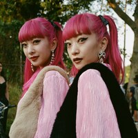 New York Fashion Week ss23 womenswear street style