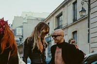 Street style: Paris Fashion Week AW23 6